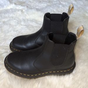 Vegan doc martens
